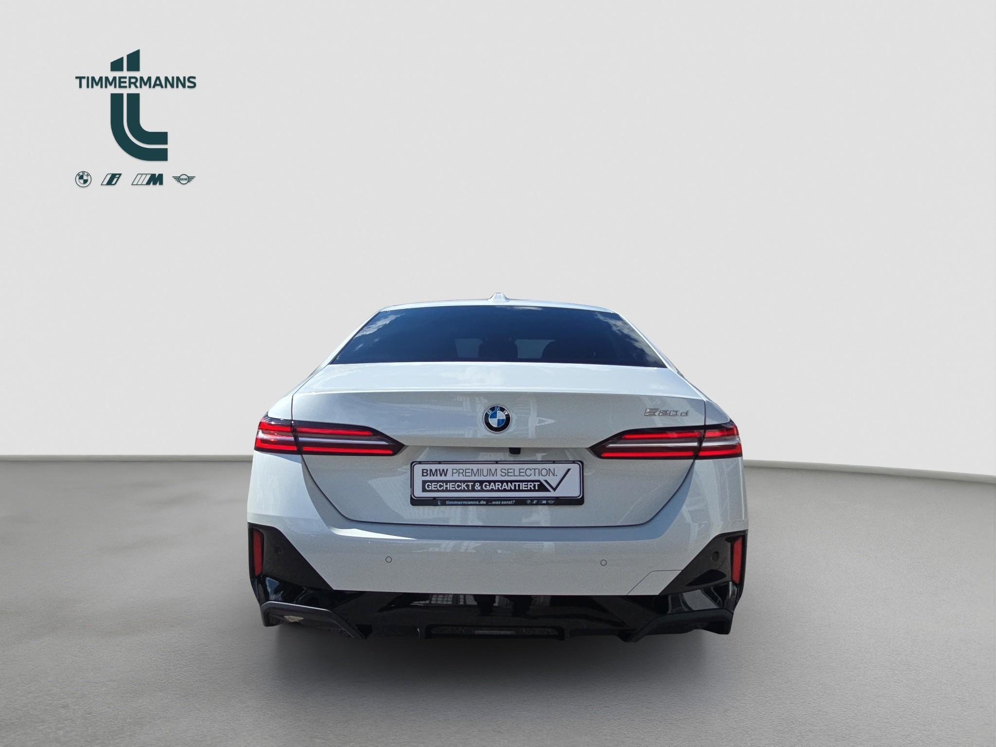BMW 5er – Bild 21