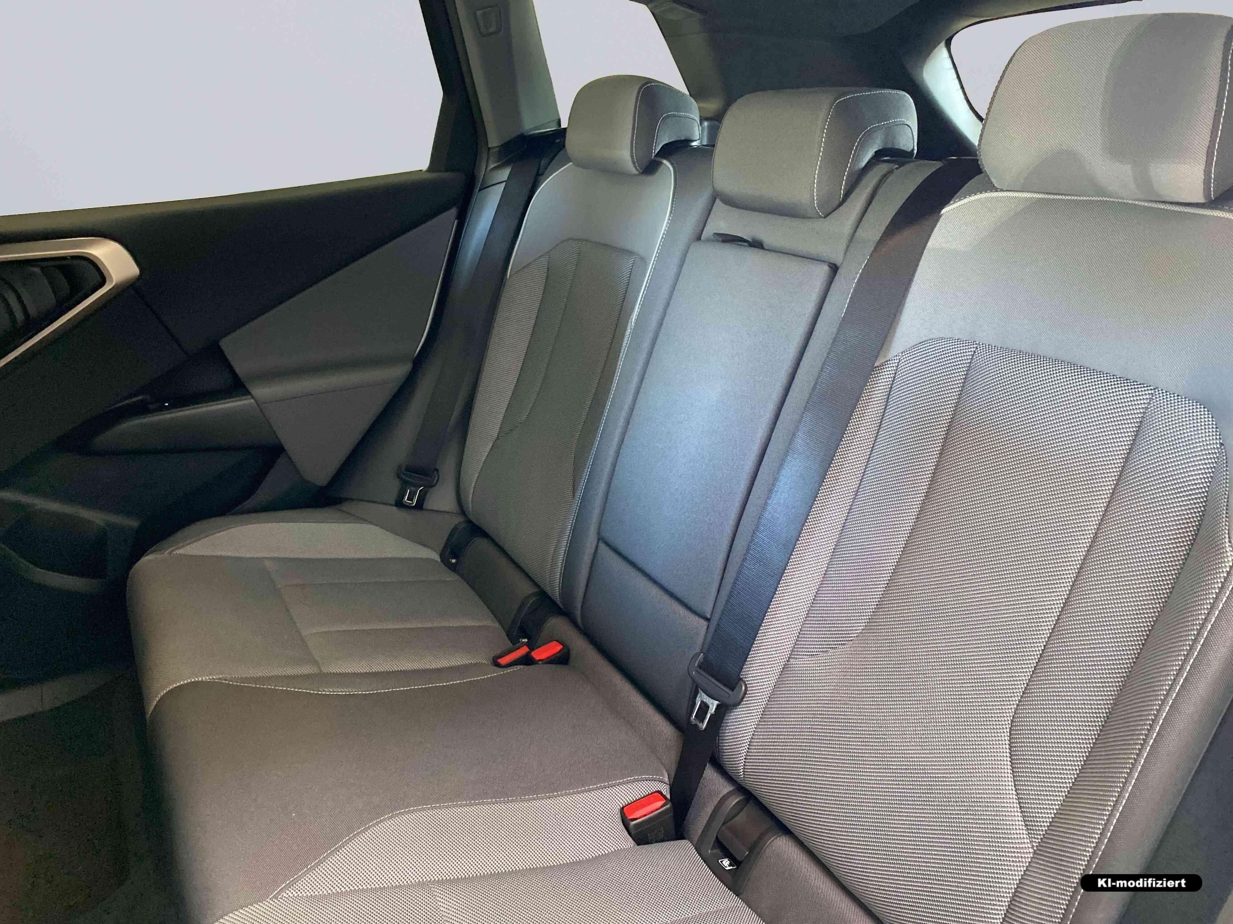 BMW X3 – Bild 7