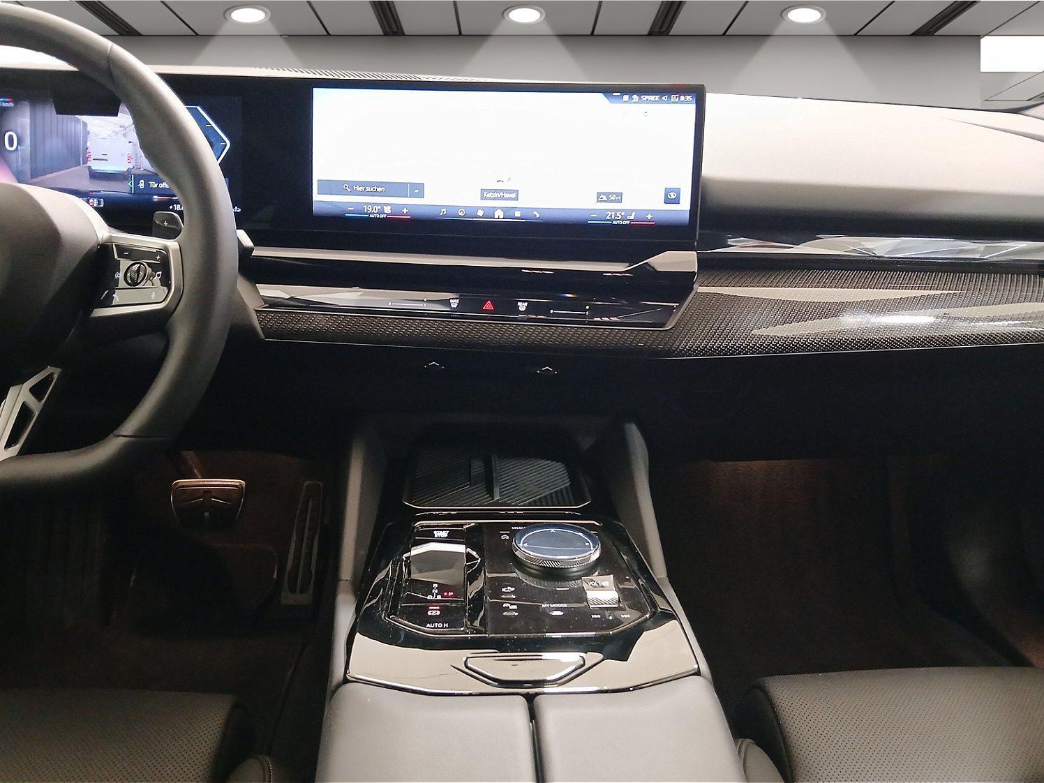 BMW 5er – Bild 14