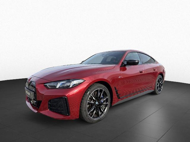 BMW 4er Gran Coupé