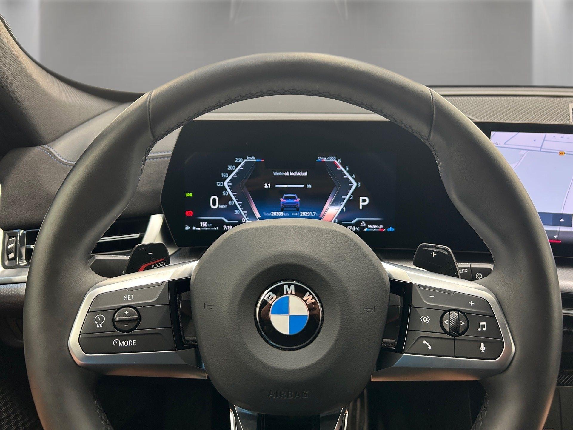BMW X1 – Bild 13