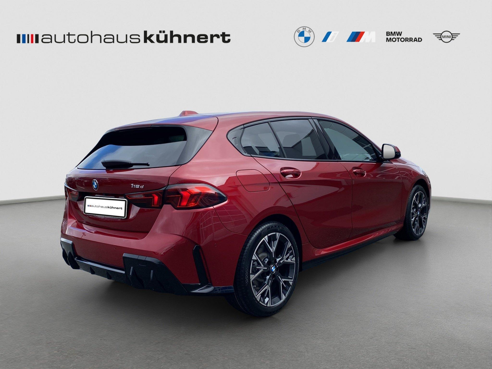 BMW 1er – Bild 11