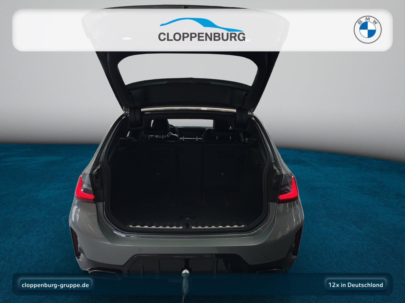BMW 3er Touring – Bild 6