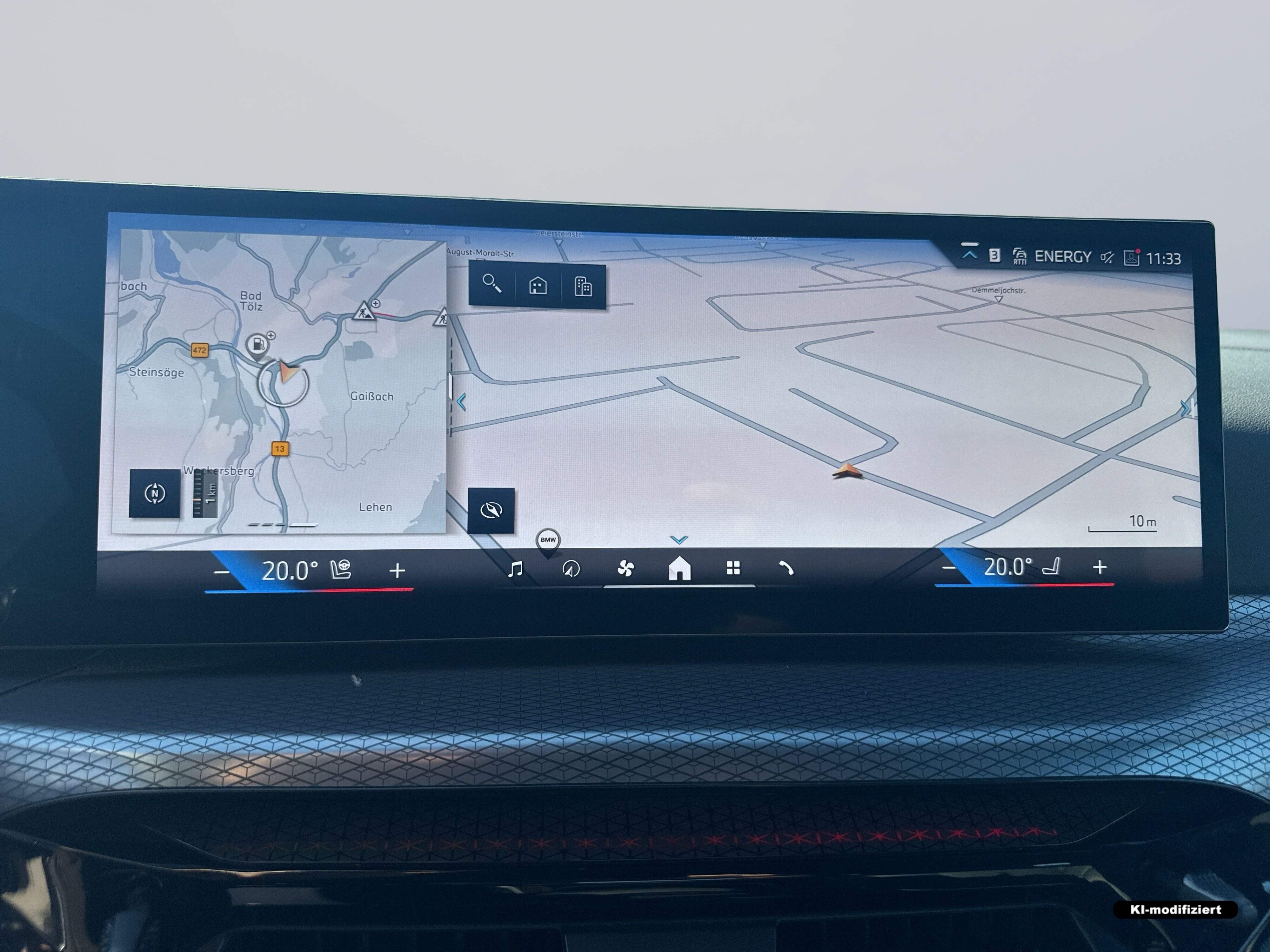 BMW 4er Cabrio – Bild 16