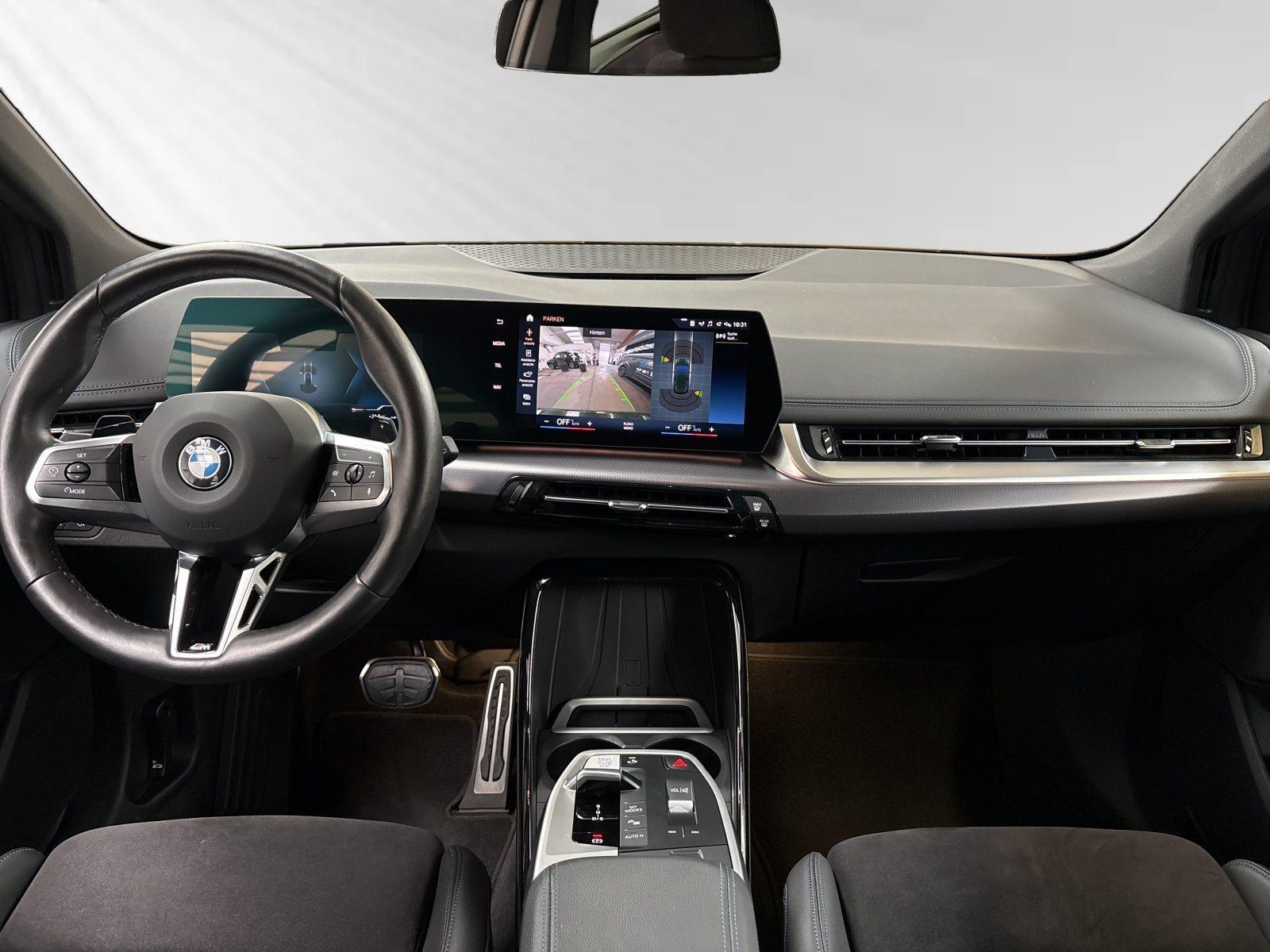 BMW 2er Active Tourer – Bild 12