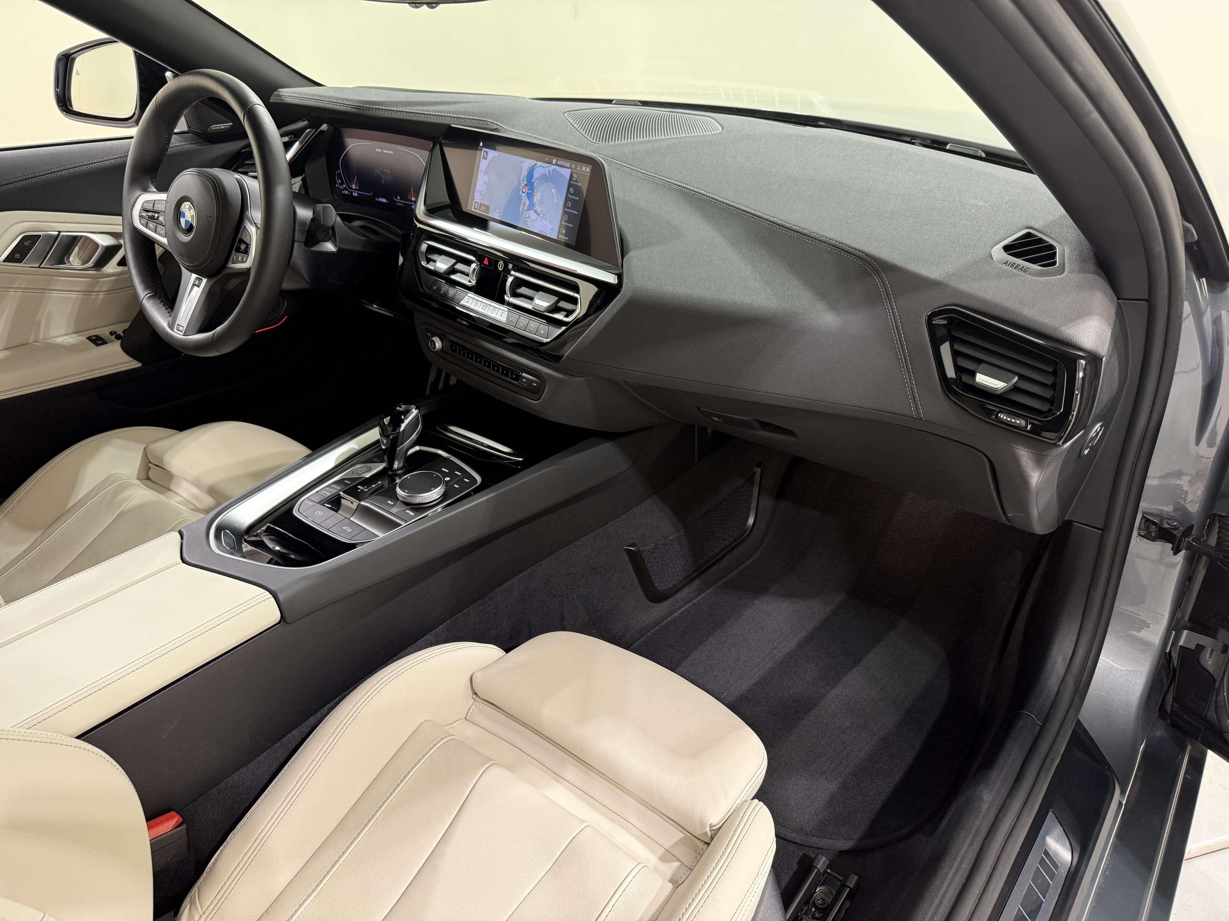 BMW Z4 – Bild 27