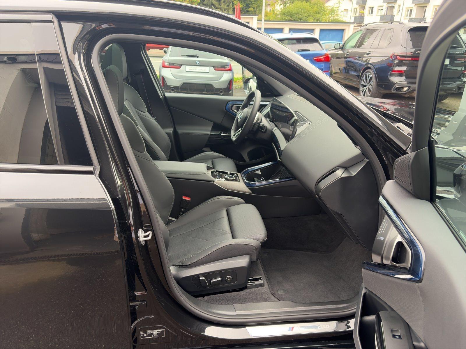 BMW X3 – Bild 28