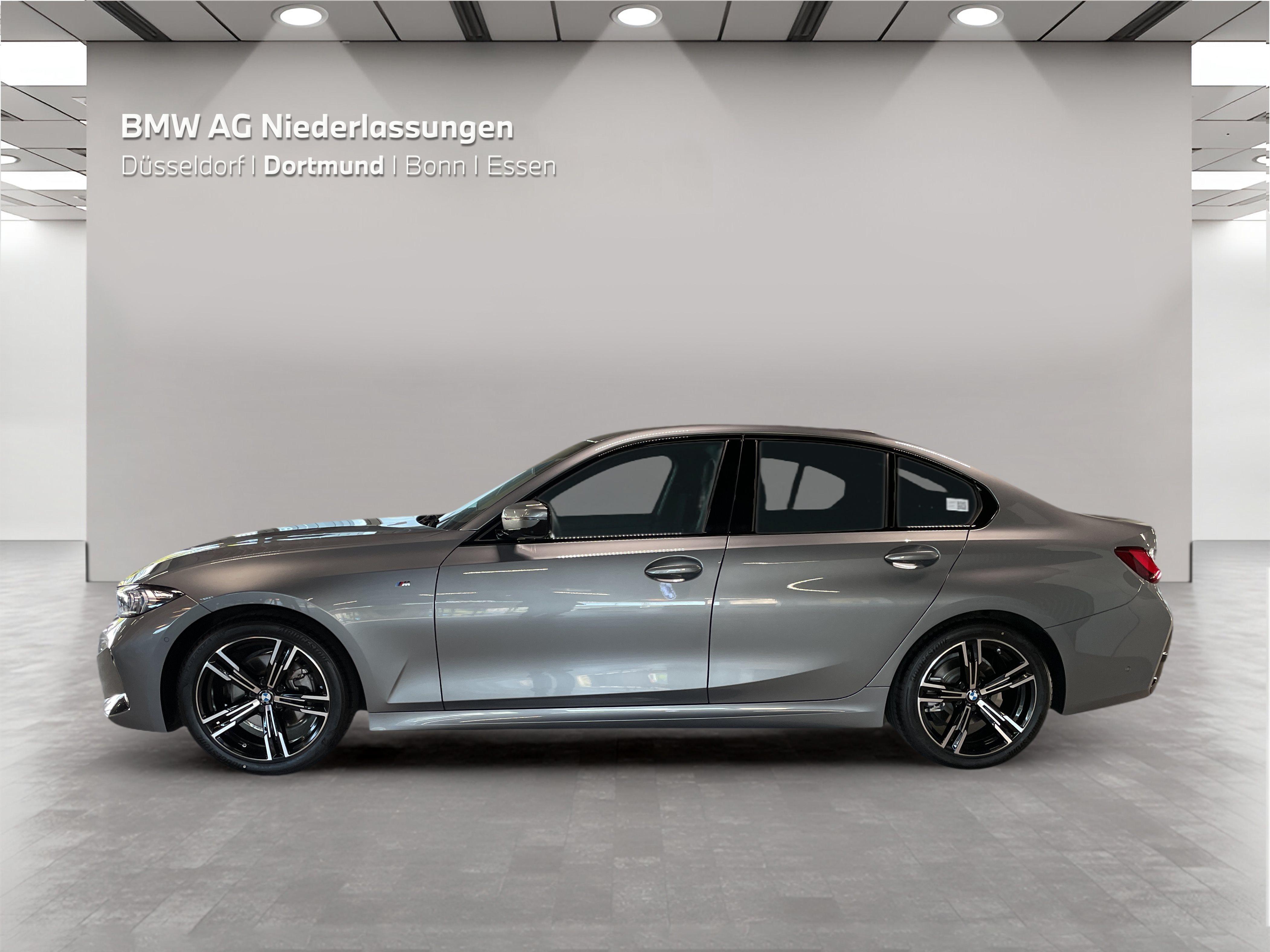 BMW 3er – Bild 5