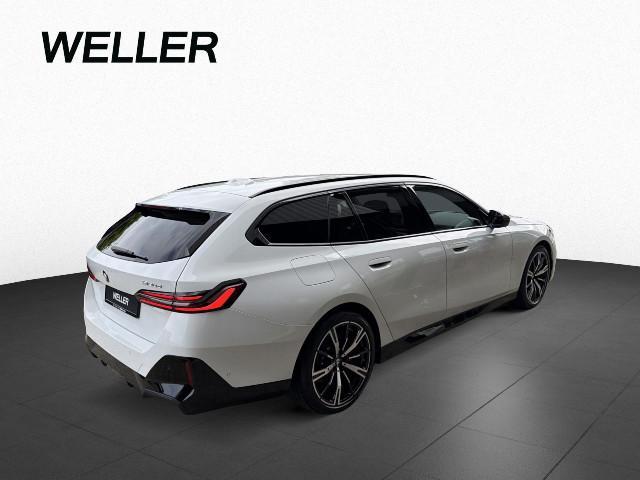 BMW 5er Touring – Bild 3
