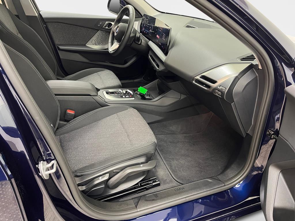 BMW 1er – Bild 8