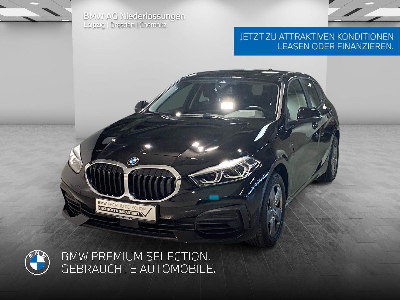 BMW 1er