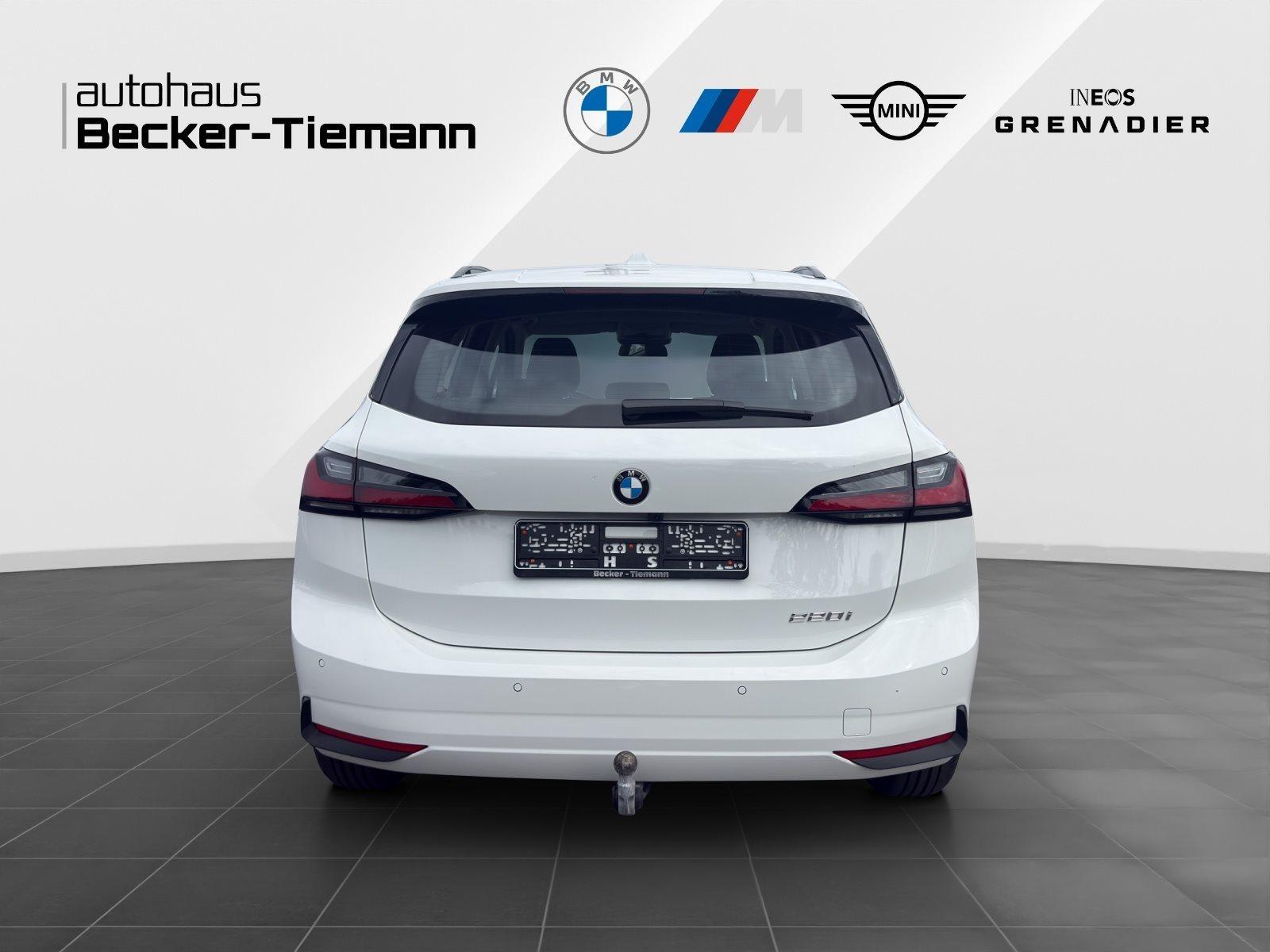 BMW 2er Active Tourer – Bild 5
