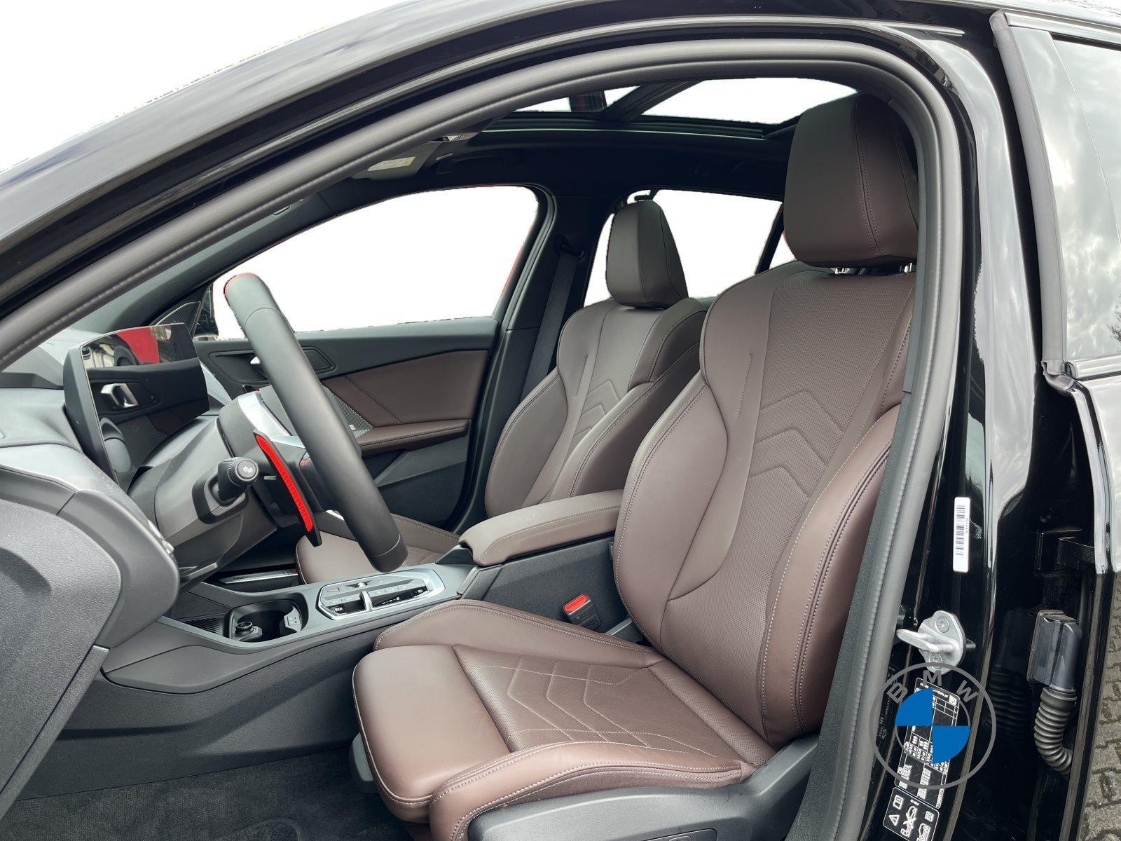 BMW 1er – Bild 19