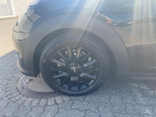 MINI Cabrio – Bild 14