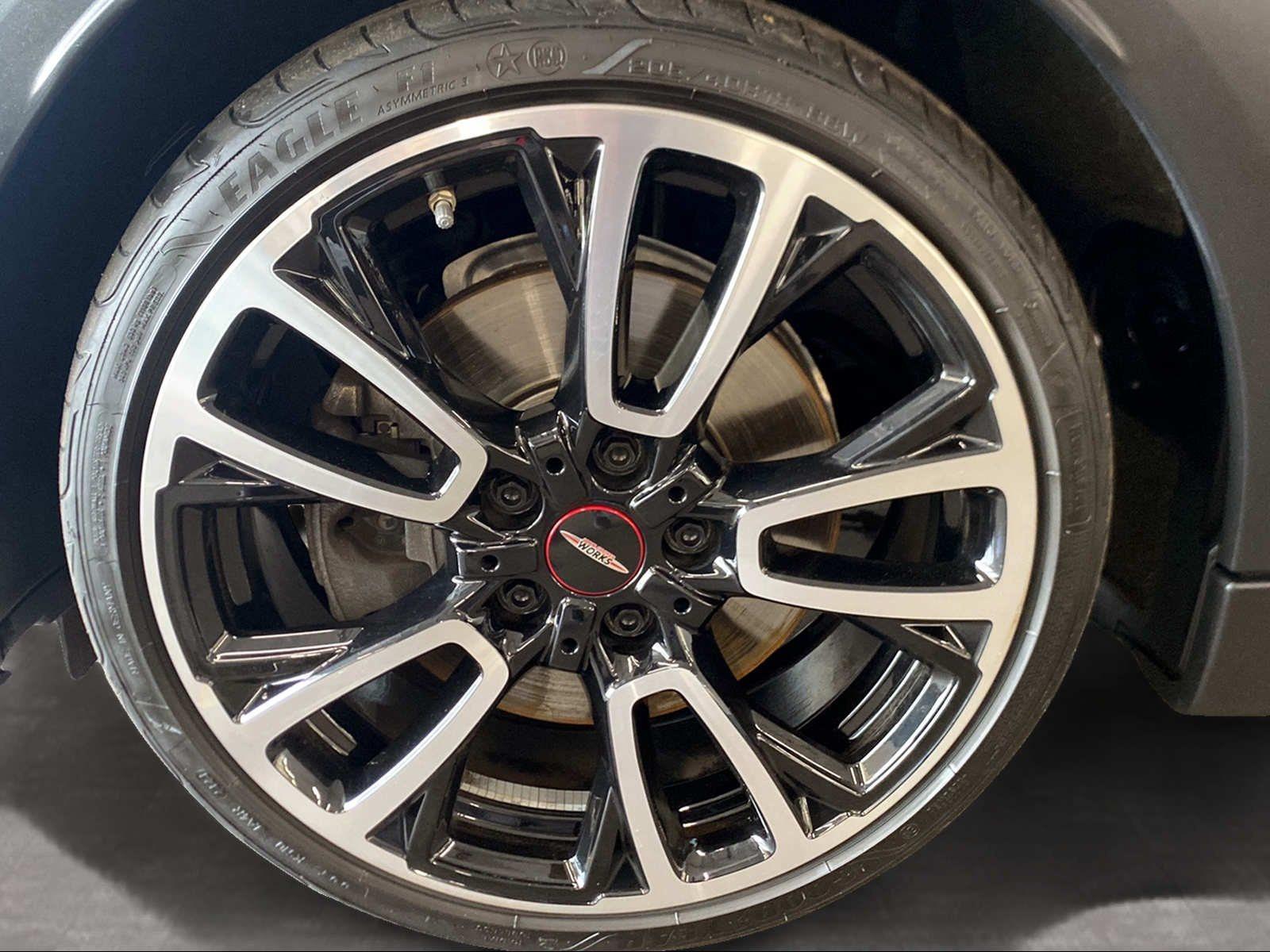 MINI Cooper 3-Türer – Bild 15