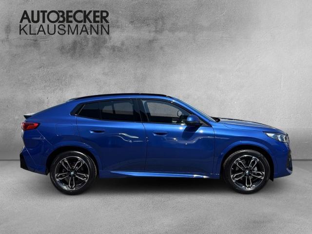 BMW X2 – Bild 3