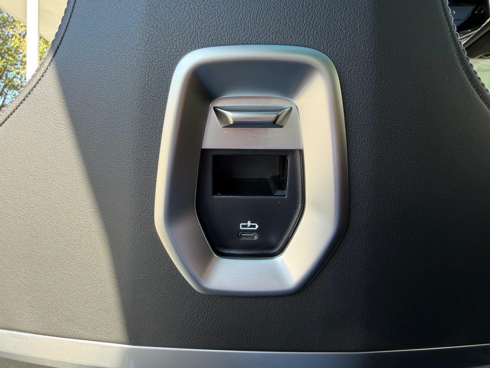 BMW i7 – Bild 16