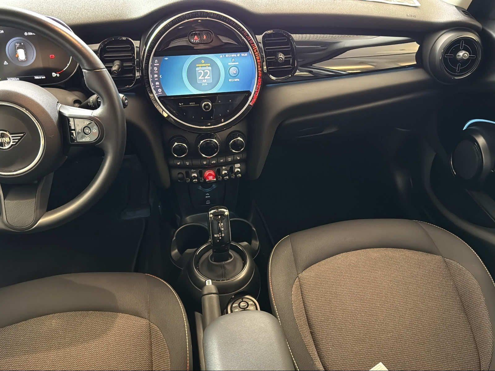 MINI Cooper 5-Türer – Bild 12