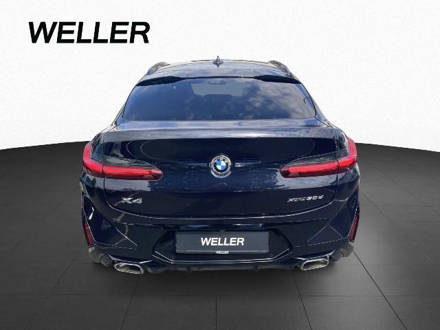 BMW X4 – Bild 5