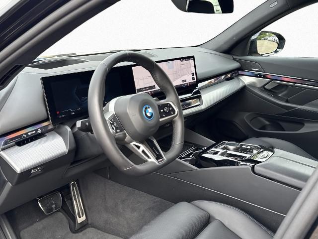 BMW i5 – Bild 12