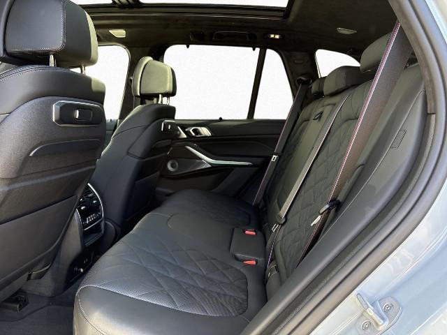 BMW X5 – Bild 11