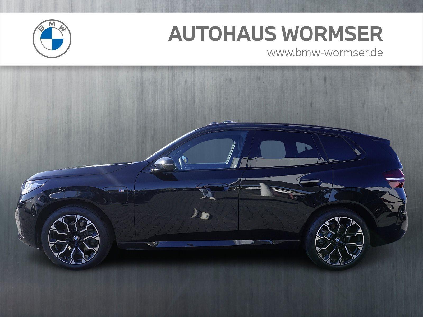 BMW X3 – Bild 4