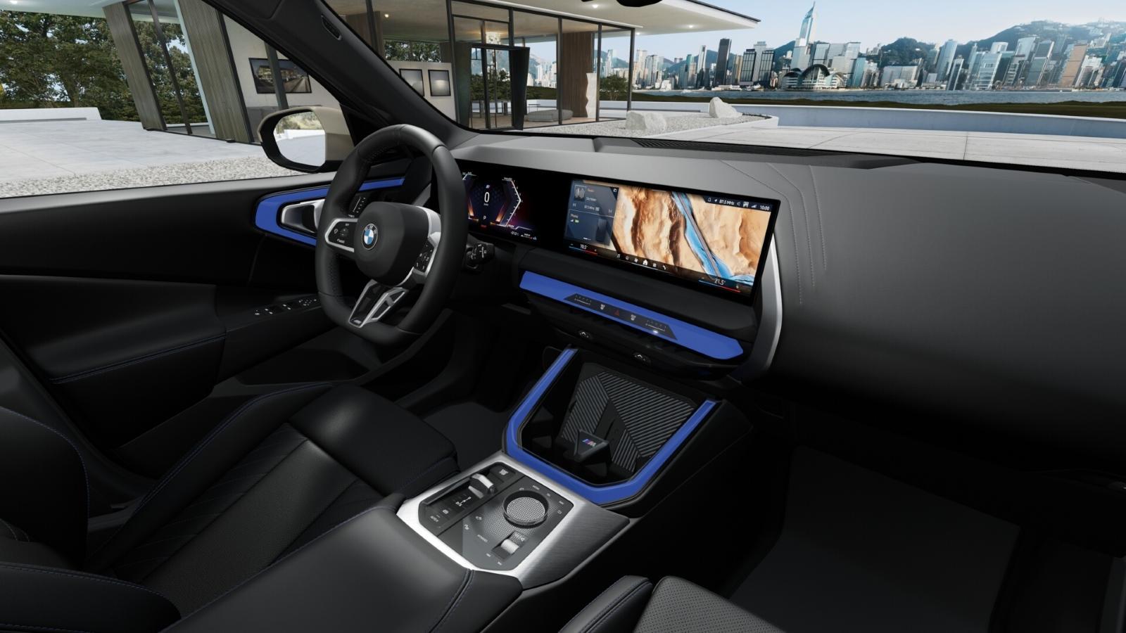 BMW X3 – Bild 5