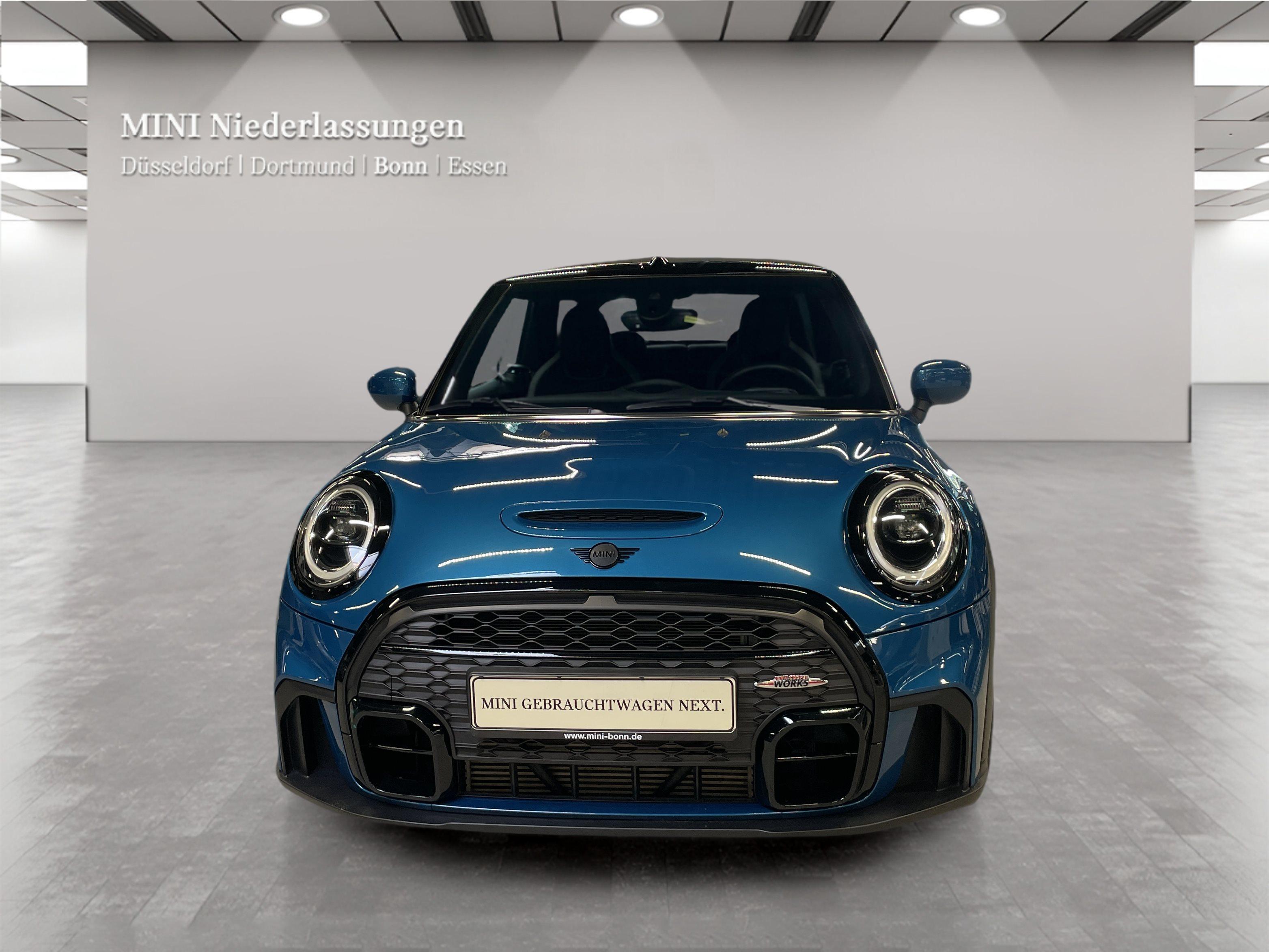 MINI Cabrio – Bild 5