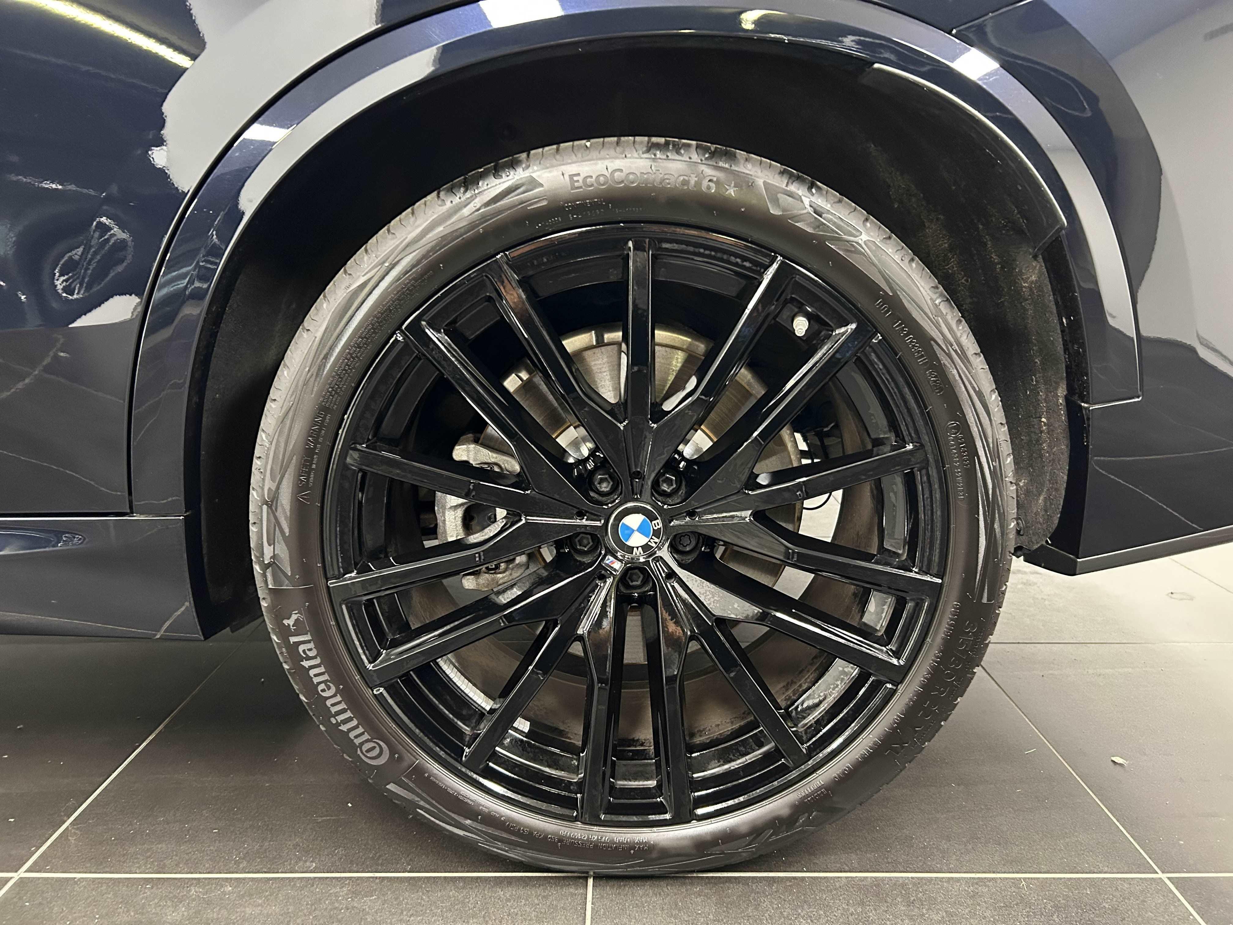 BMW X5 – Bild 6