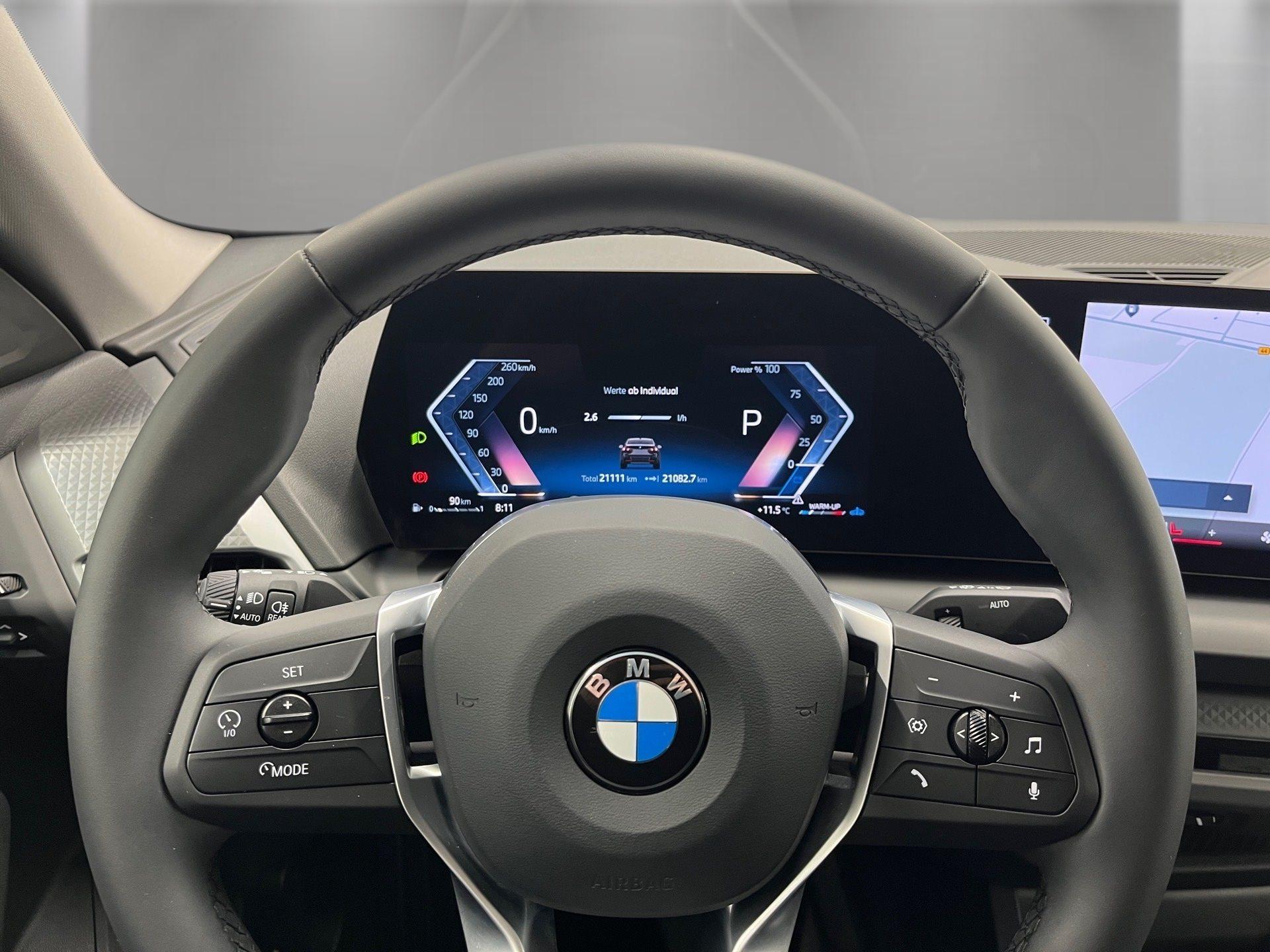 BMW 2er Gran Coupé – Bild 12