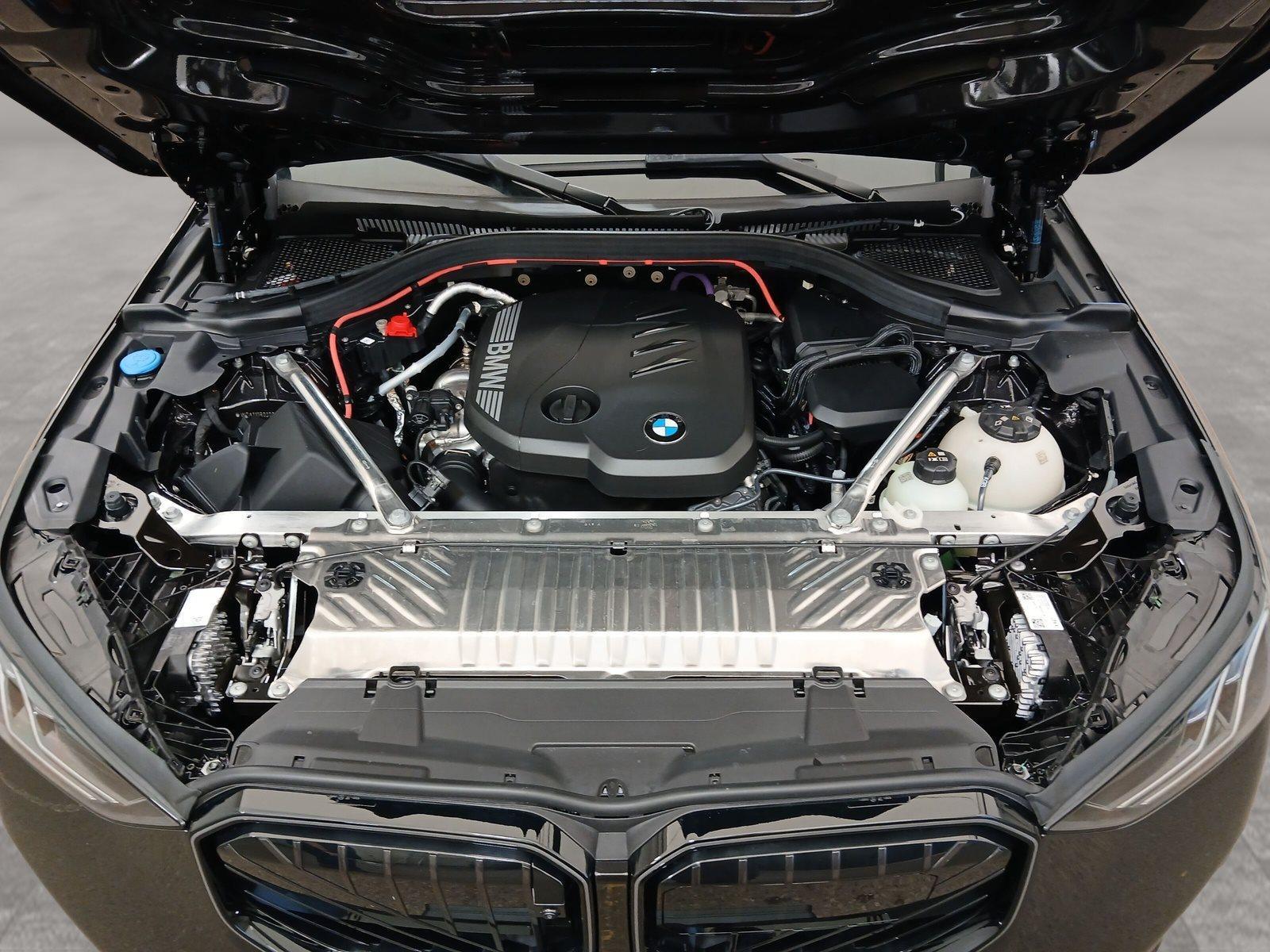BMW X3 – Bild 8