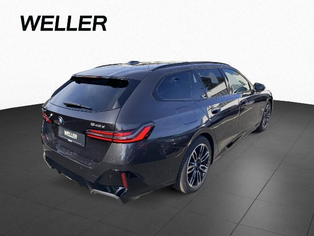 BMW 5er Touring – Bild 4