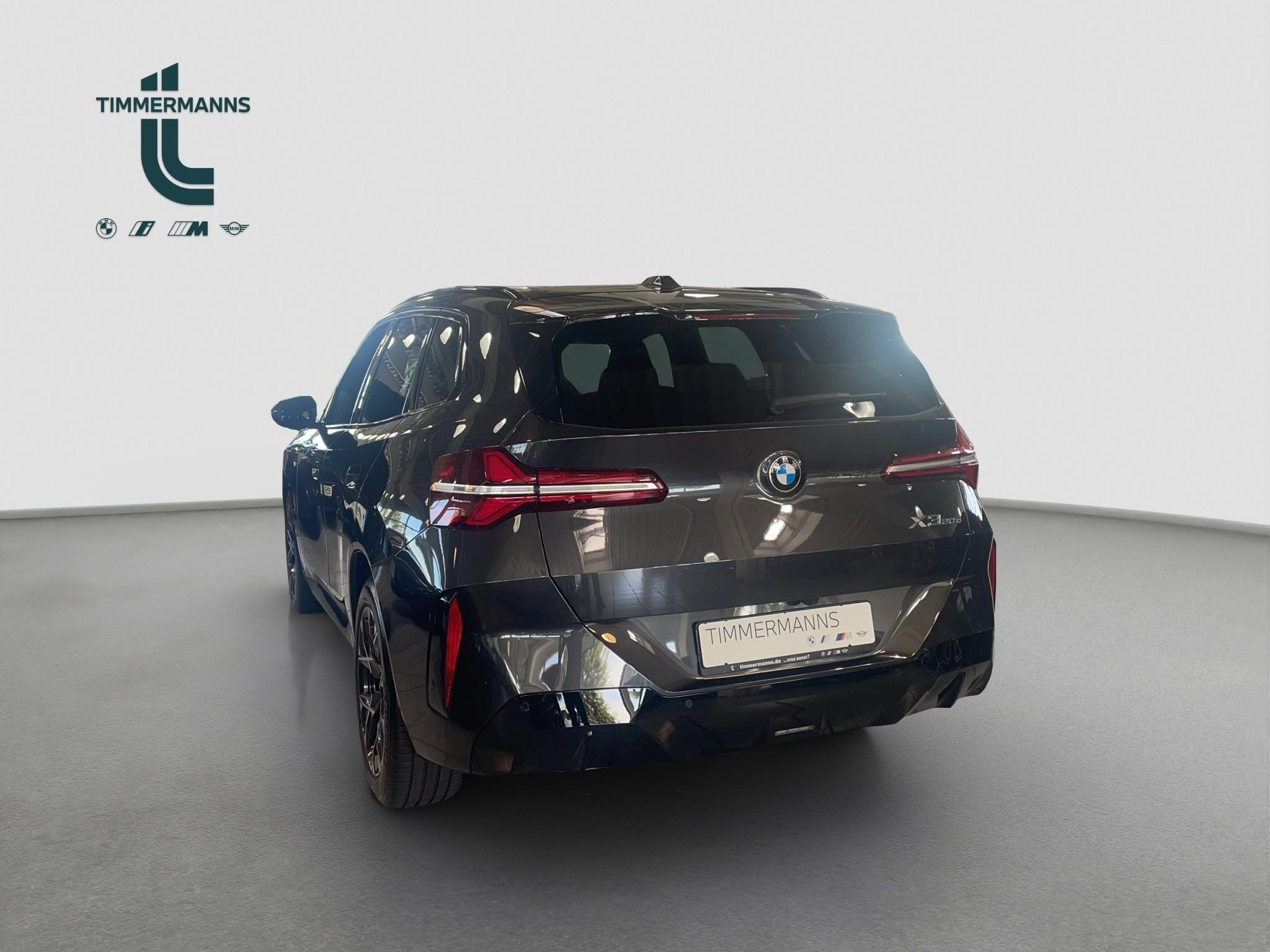 BMW X3 – Bild 14