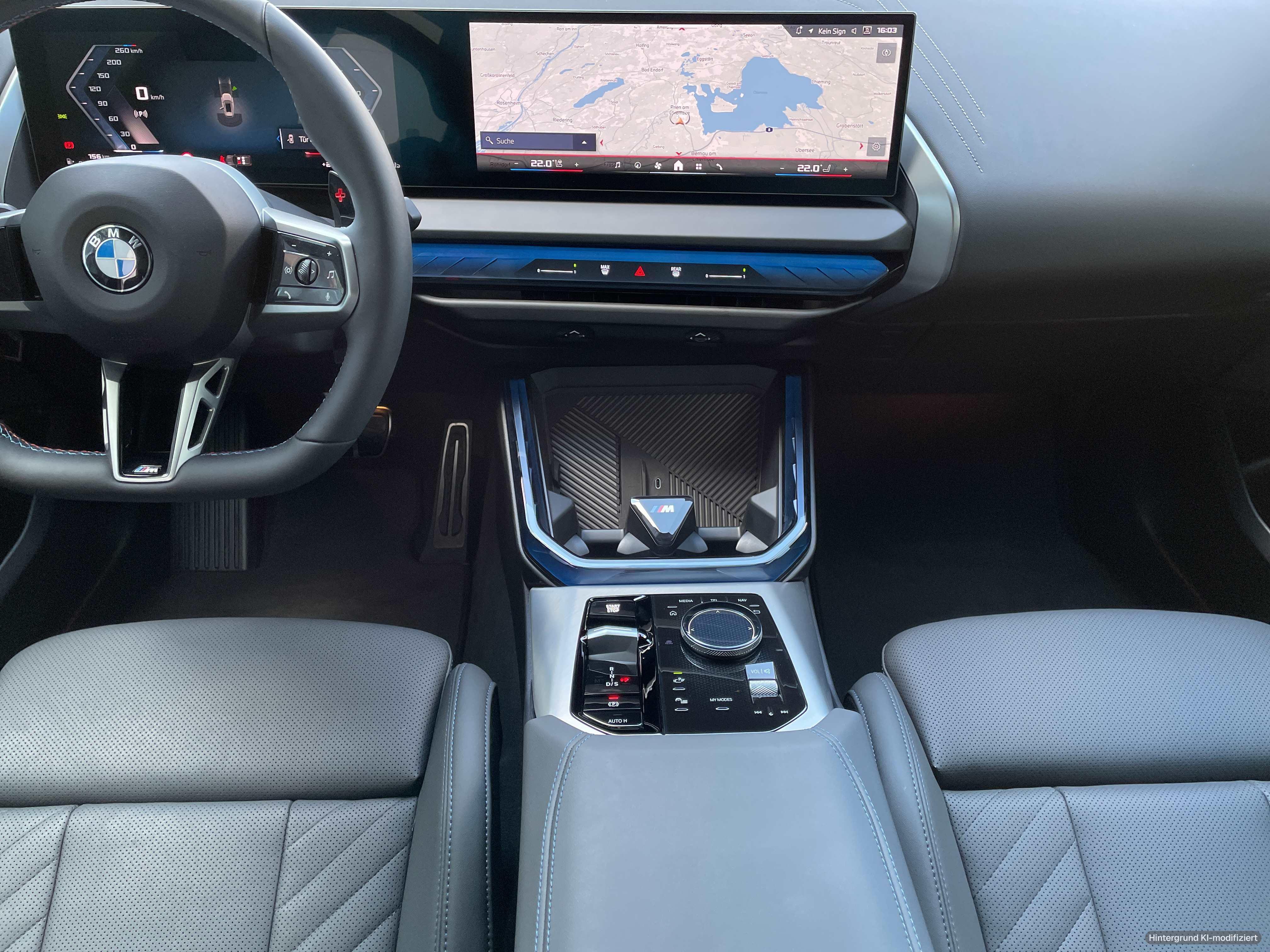 BMW X3 – Bild 11