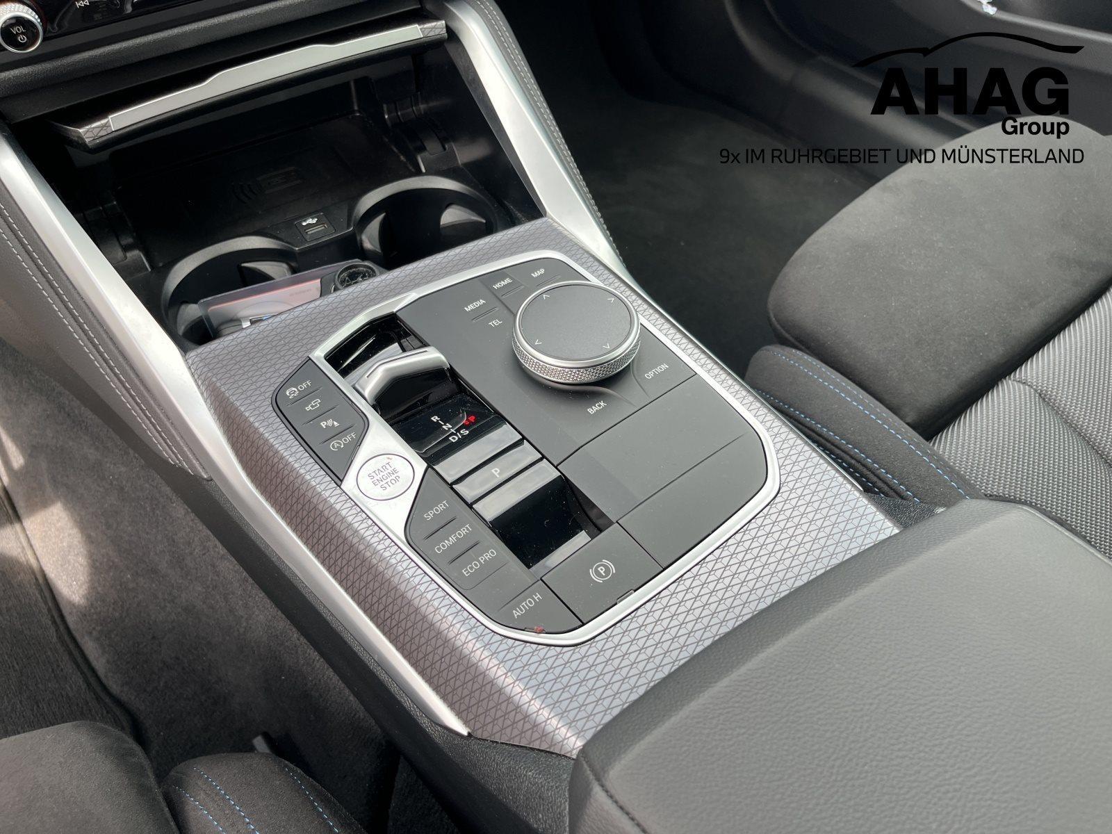 BMW 4er Gran Coupé – Bild 9