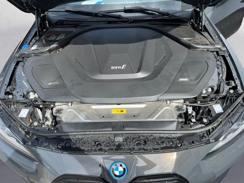 BMW 4er Gran Coupé – Bild 10
