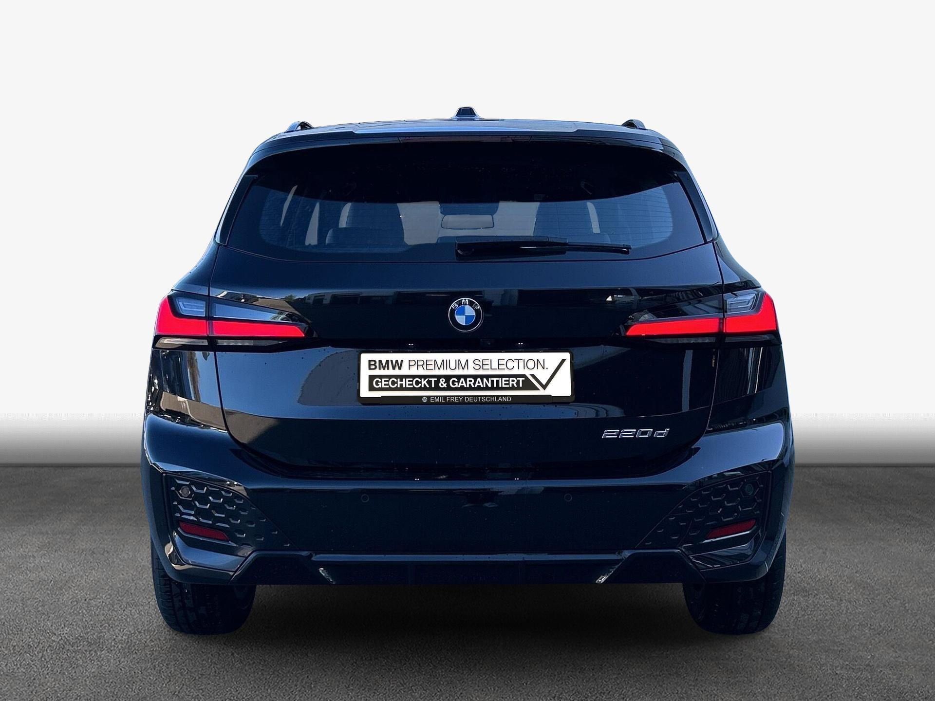 BMW 2er Active Tourer – Bild 14