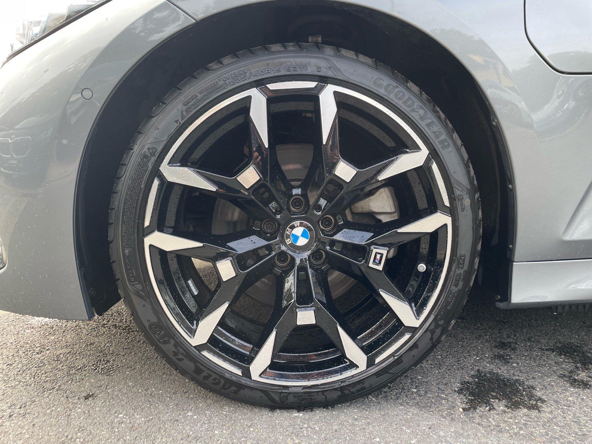 BMW 3er – Bild 33