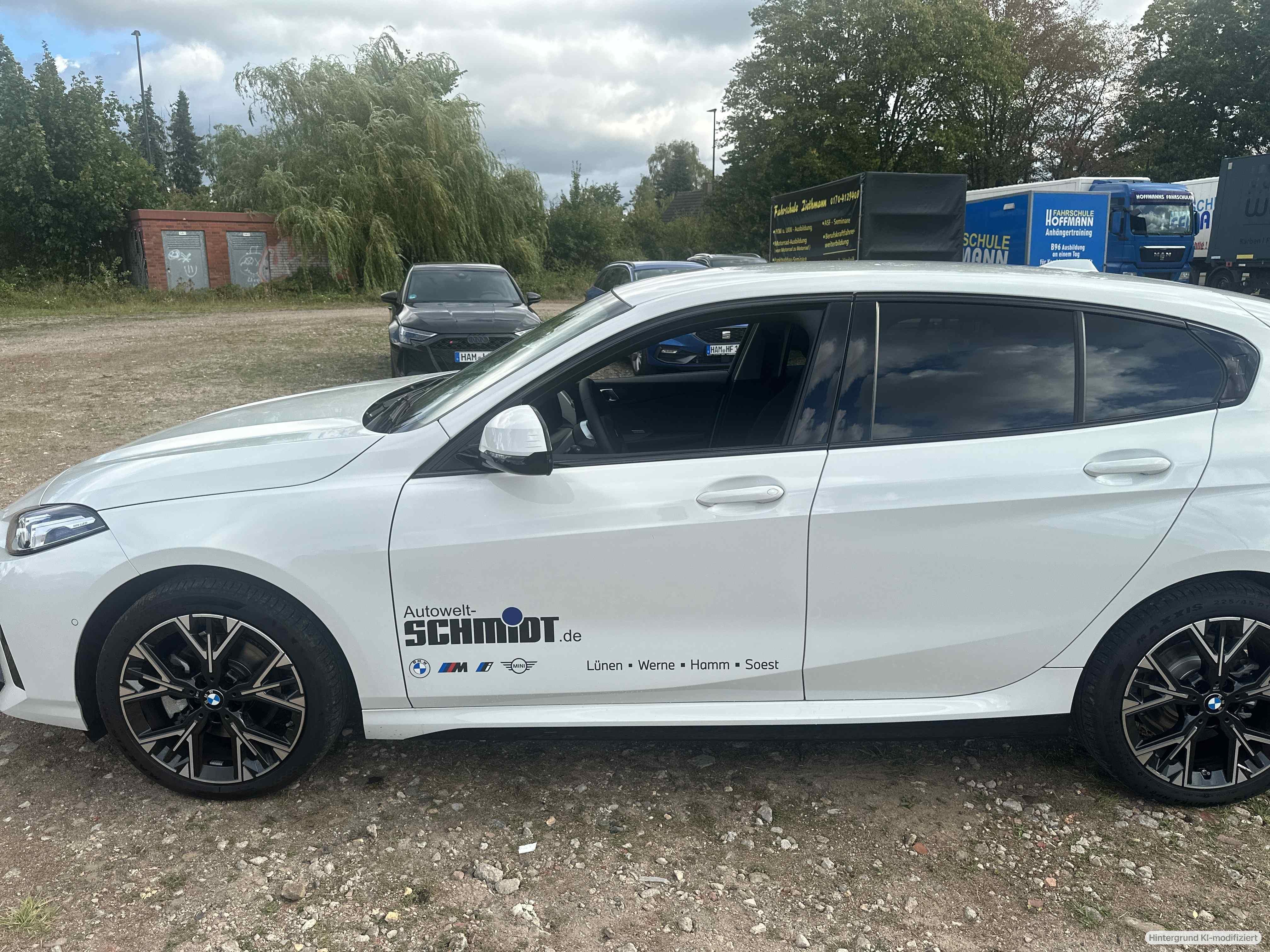 BMW 1er – Bild 28