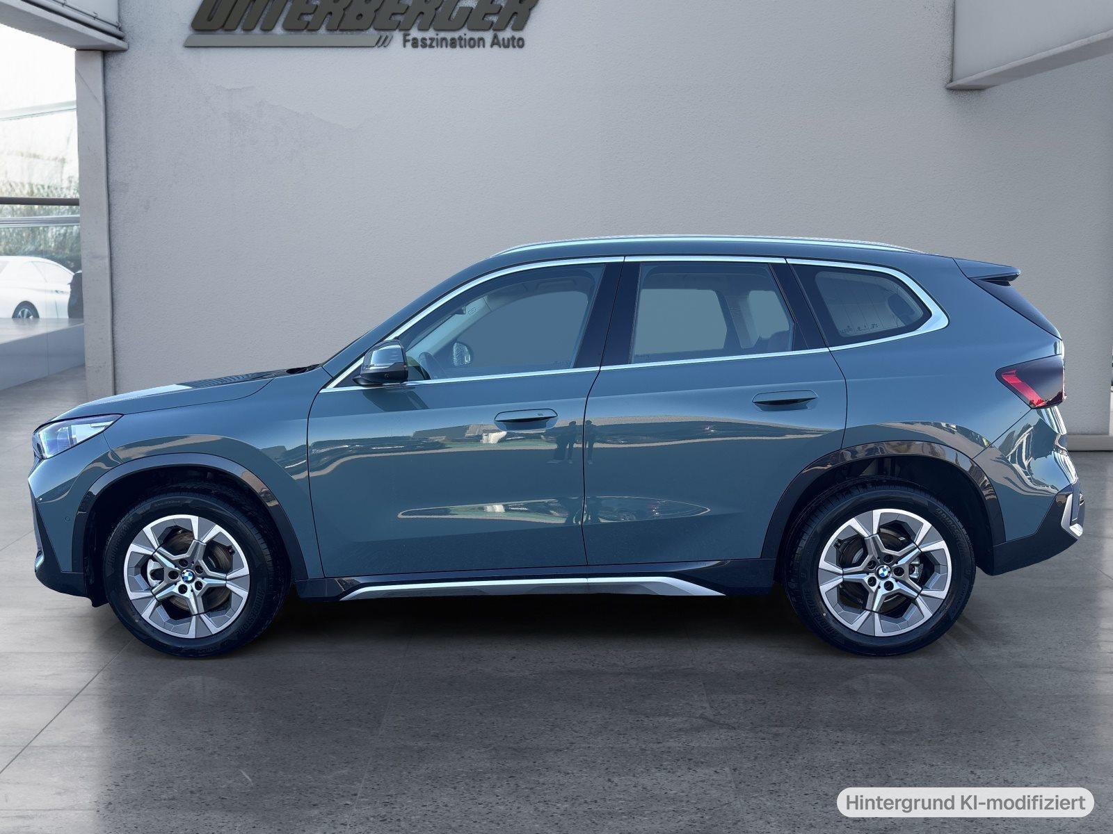 BMW X1 – Bild 3