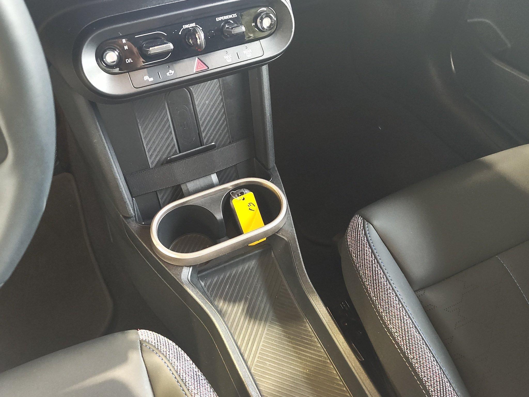 MINI Cooper 5-Türer – Bild 12