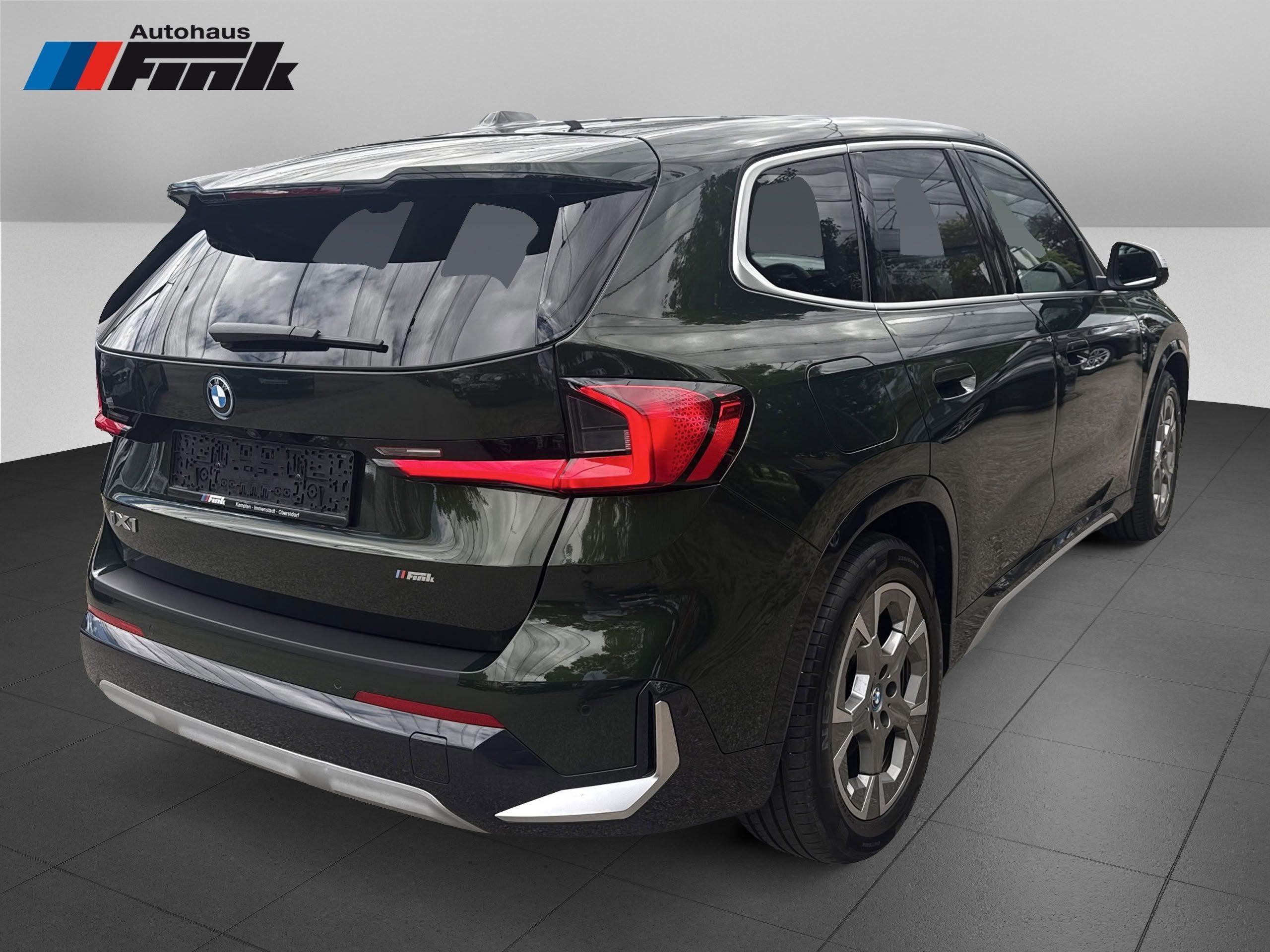 BMW iX1 – Bild 6