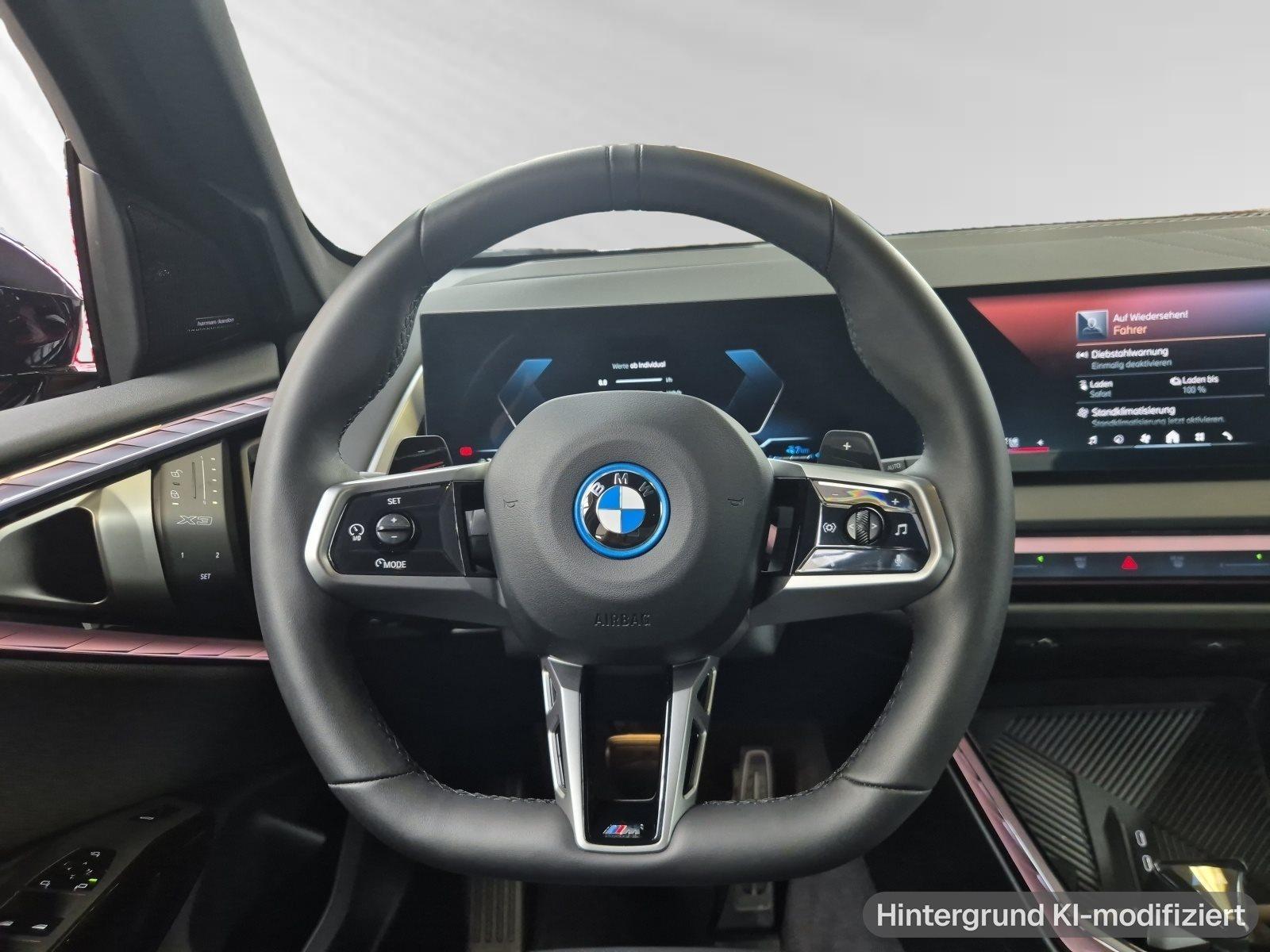 BMW X3 – Bild 25