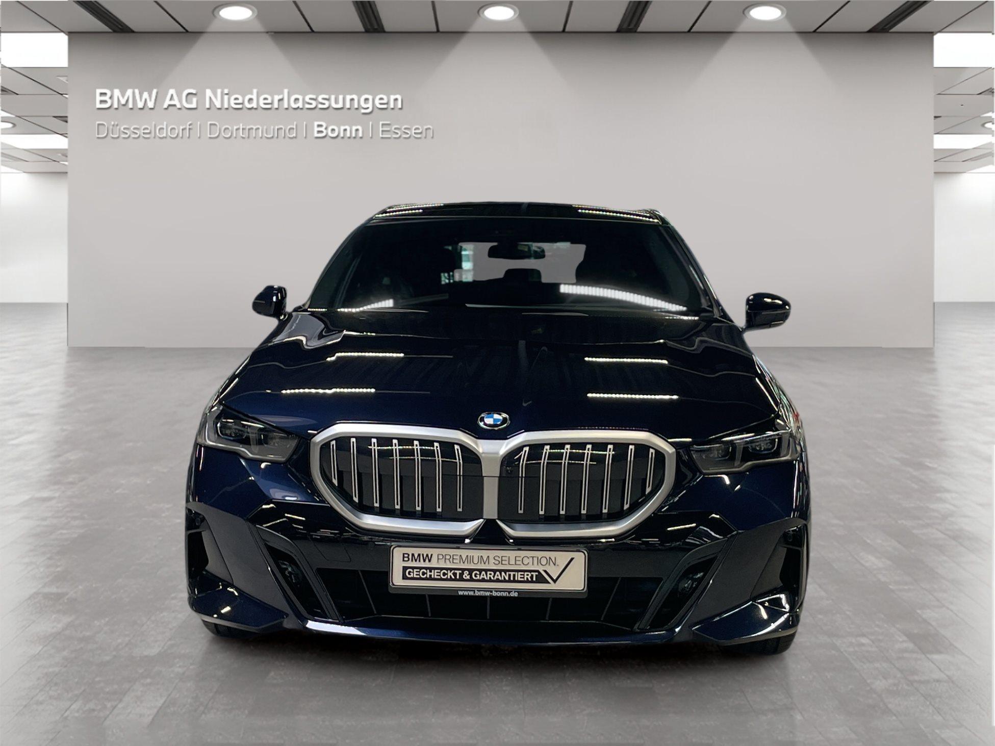 BMW 5er Touring – Bild 22