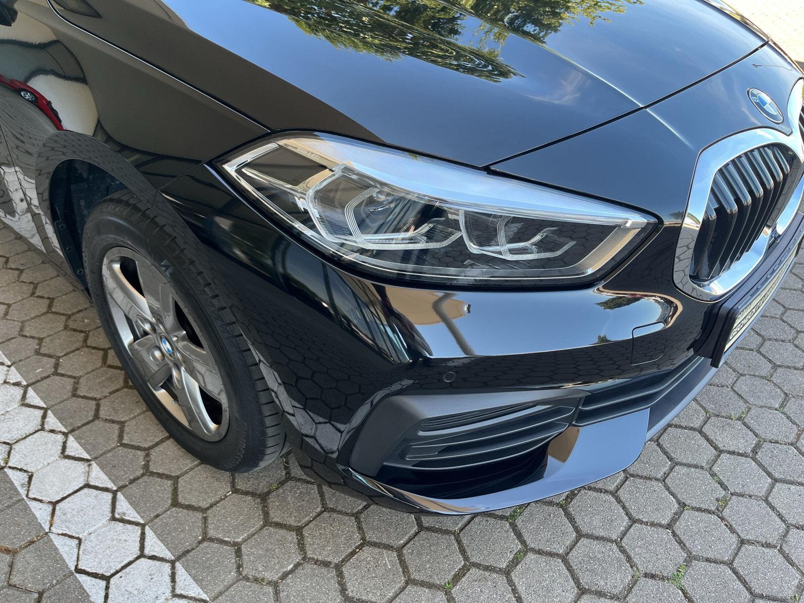 BMW 118i — BMW 118i