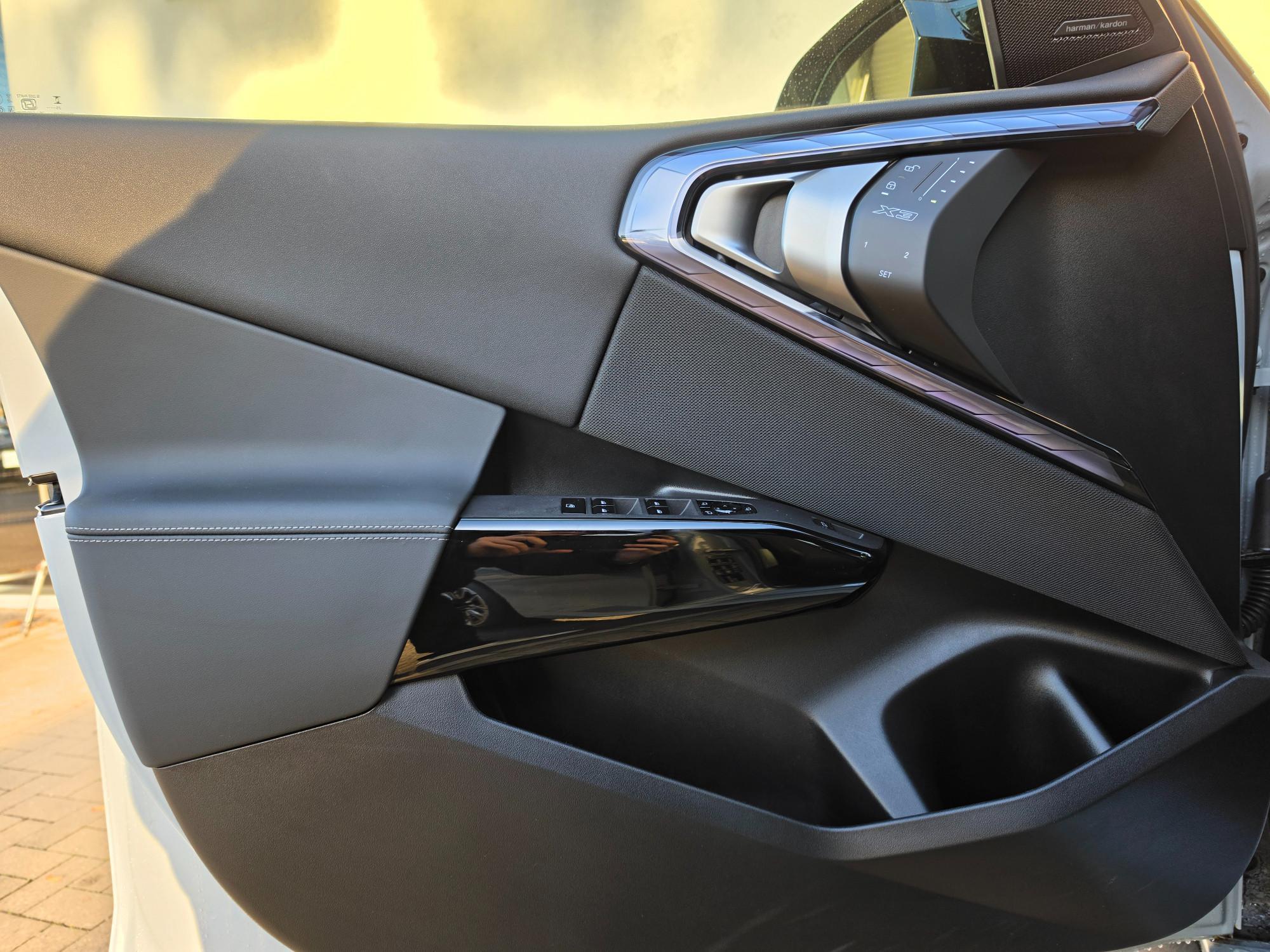 BMW X3 – Bild 19