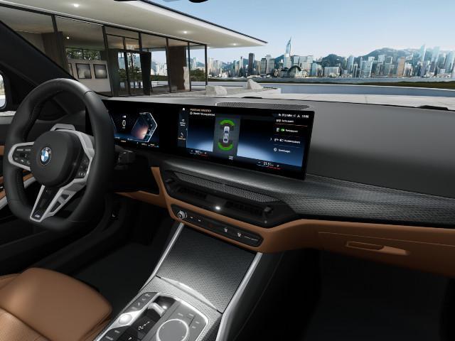 BMW 3er – Bild 4