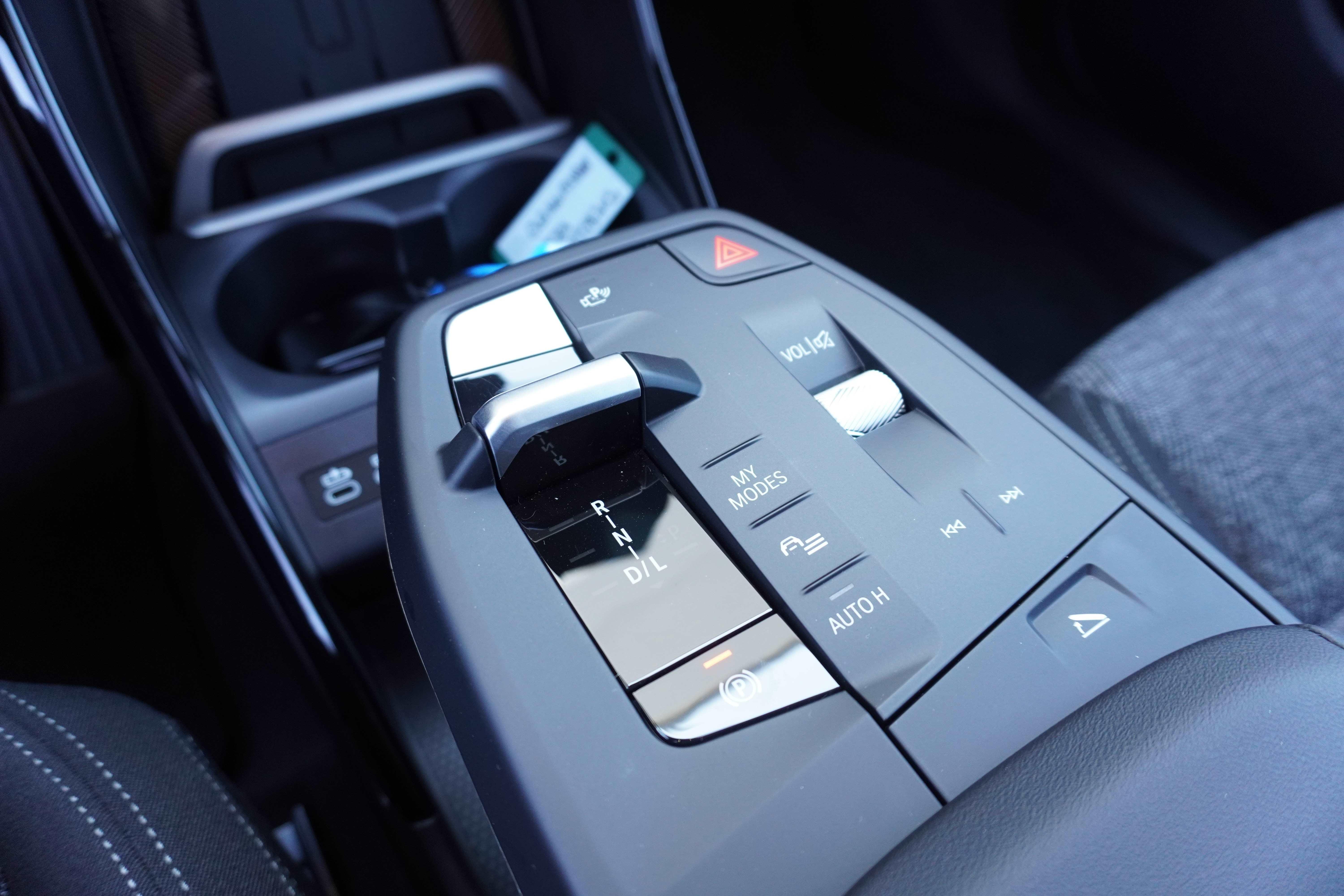 BMW 2er Active Tourer – Bild 15