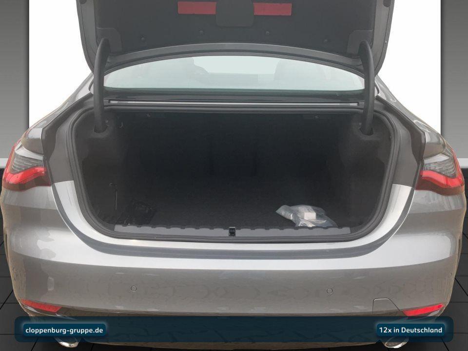 BMW 4er Coupé – Bild 52