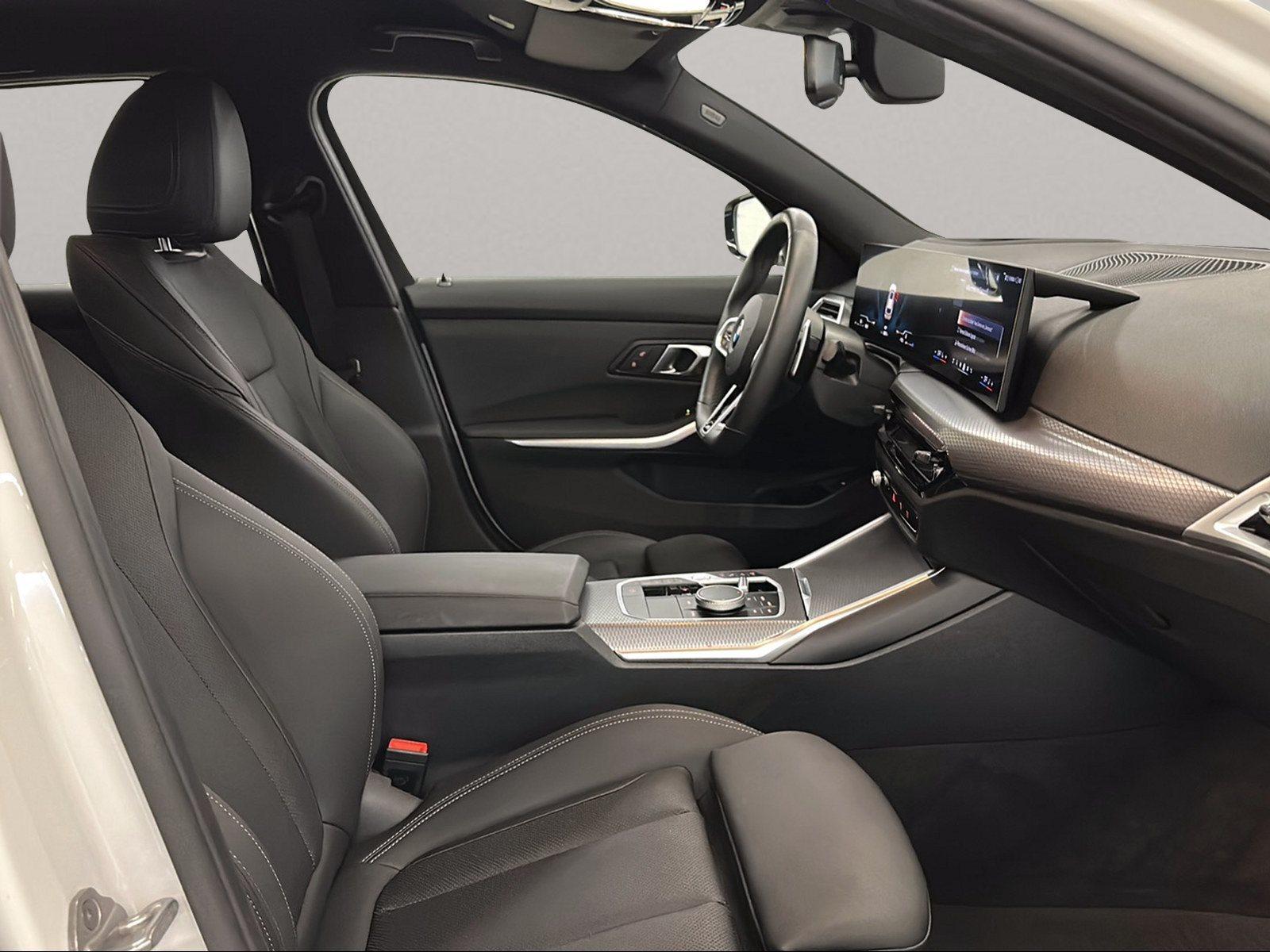 BMW 3er Touring – Bild 8